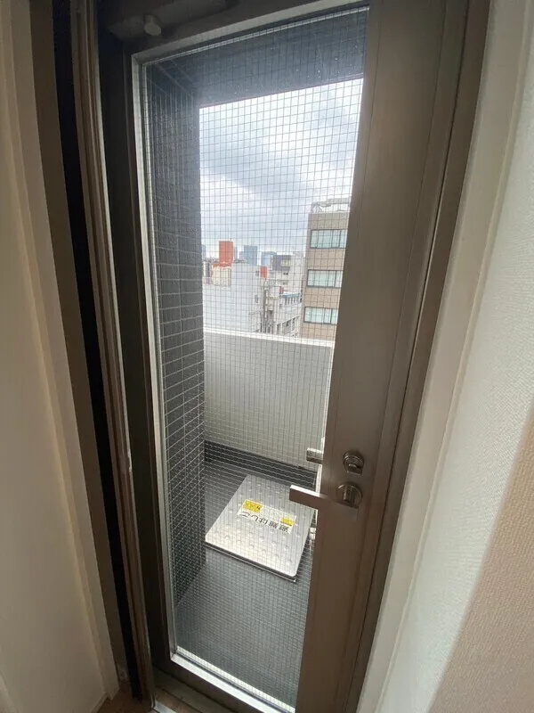 Park Premier Monzen-Nakacho - Interior - ["Floor", "Composite material", "Apartment"]