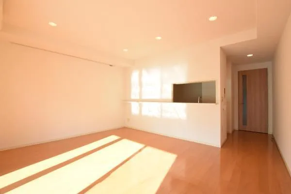 Brillia Ist Sangenjaya Ivy Terrace - Interior - ["Property", "Room", "Floor"]