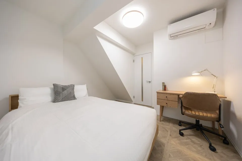 Hmlet Sangenjaya II - Interior - ["Interior design", "Flooring", "Wood"]