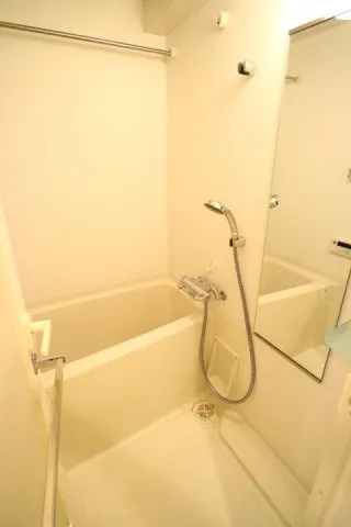 Proud Flat Sumida Riverside - Interior - ["Plumbing fixture", "Flooring", "Floor"]