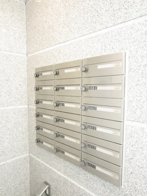 Sunshine Matsumoto No.16 - Exterior - ["Chest of drawers", "Drawer", "Furniture"]