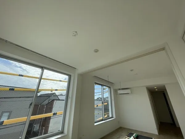 Milia Residence Minami Magome - Interior - ["Ceiling", "Floor", "Flooring"]