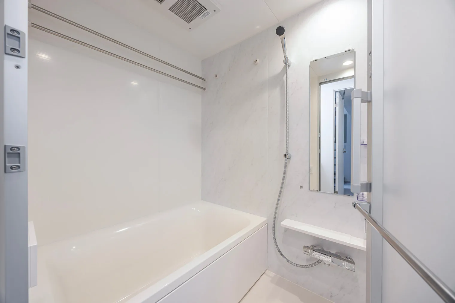 U residence Shimokitazawa - Interior - []