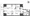 Comforia Liv Itabashi - Floor Plan - ["Diagram", "Floor plan", "Plan"] thumbnail