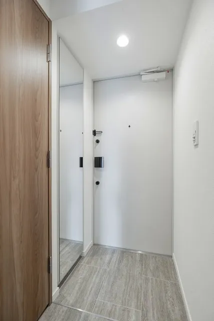 Cosmogracia Shinjuku Nishi-Waseda - Interior - ["Flooring", "Wall", "Floor"]