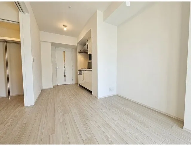 Comforia Liv Higashiikebukuro - Interior - ["Flooring", "Floor", "Wood flooring"]