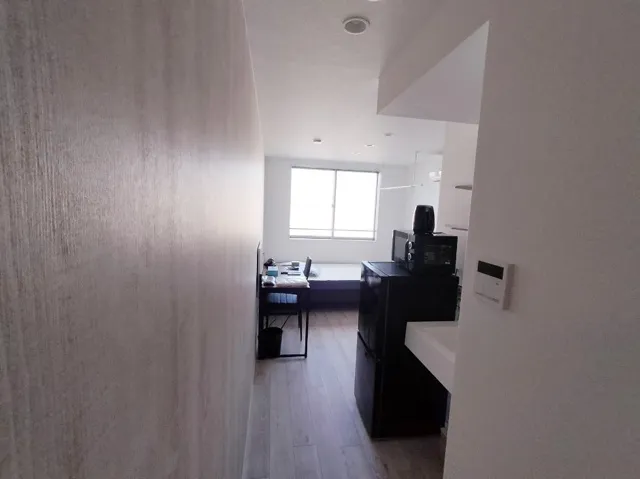 Fione Shinkoiwa - Interior - []