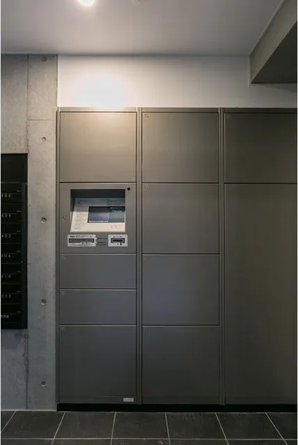 Dimus Meguro Gyoninzaka - Exterior - ["Property", "Room", "Wall"]