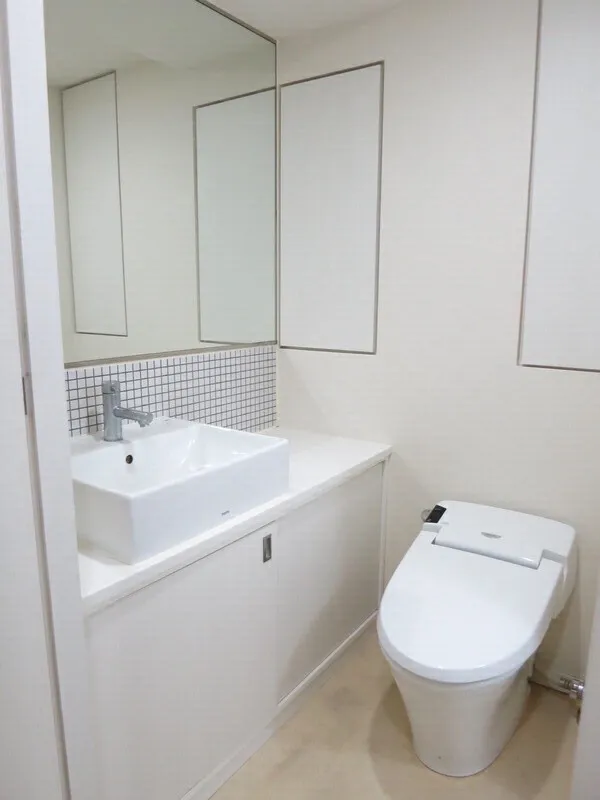 Haginaka East - Interior - ["Flooring", "Floor", "Interior design"]