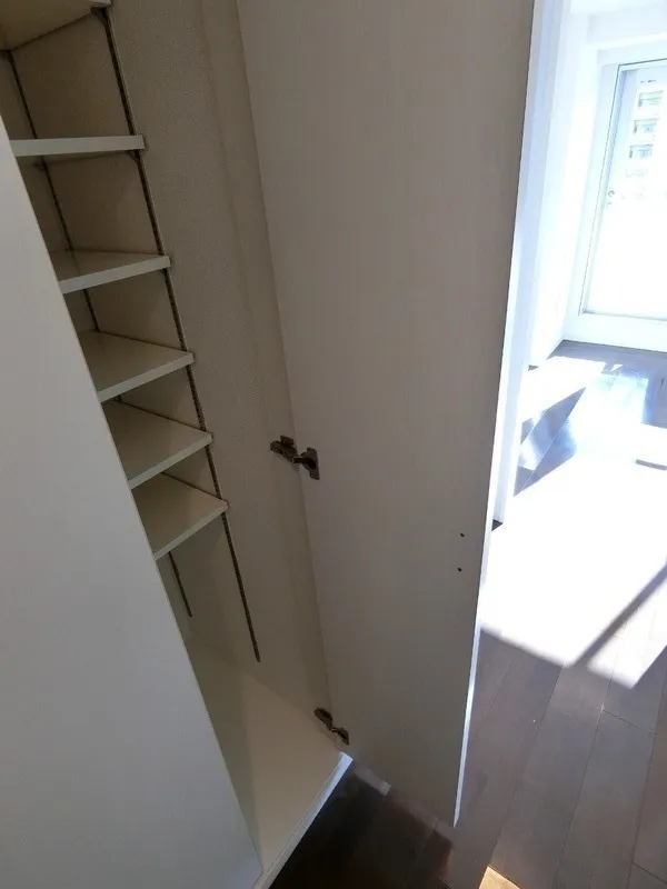 Haginaka East - Interior - ["Wood", "Flooring", "Floor"]