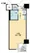 New Ikebukuro Heights - Floor Plan - ["Apartment", "Tile Flooring"] thumbnail