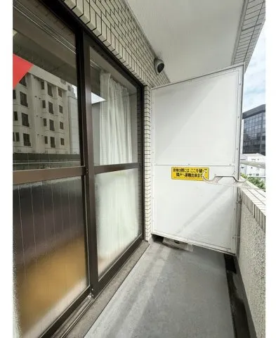 Vera Heights Nihonbashi Kakigaracho - Exterior - []