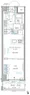Park Axis Bunkyo Hongo - Floor Plan - [] thumbnail