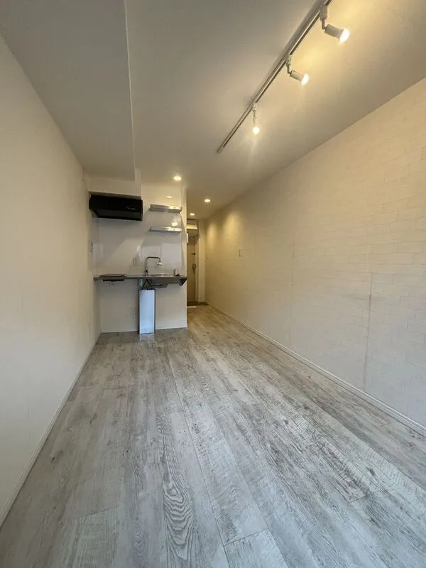 Star Homes Daitabashi - Interior - ["Flooring", "Wood", "Floor"]