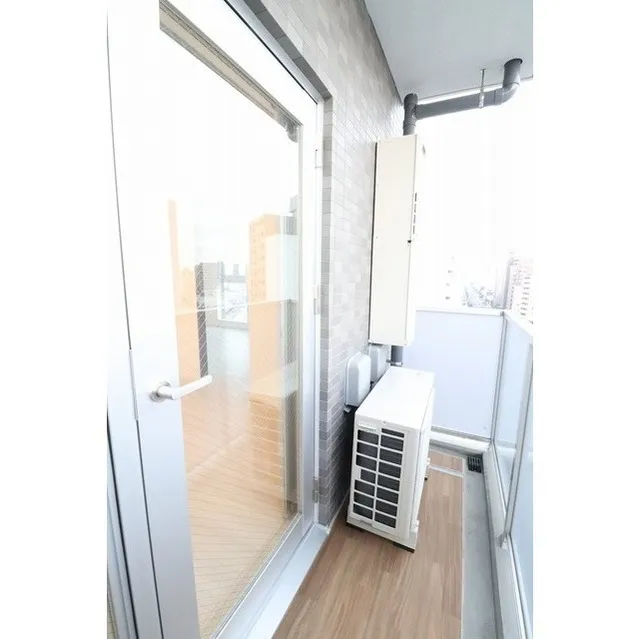 Maison Peony Higashimukojima - Interior - ["Property", "Floor", "Room"]