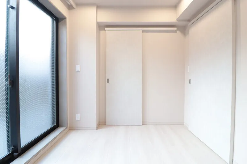 GranDuo Yoyogi Park 3 - Interior - ["Flooring", "Wood", "Floor"]