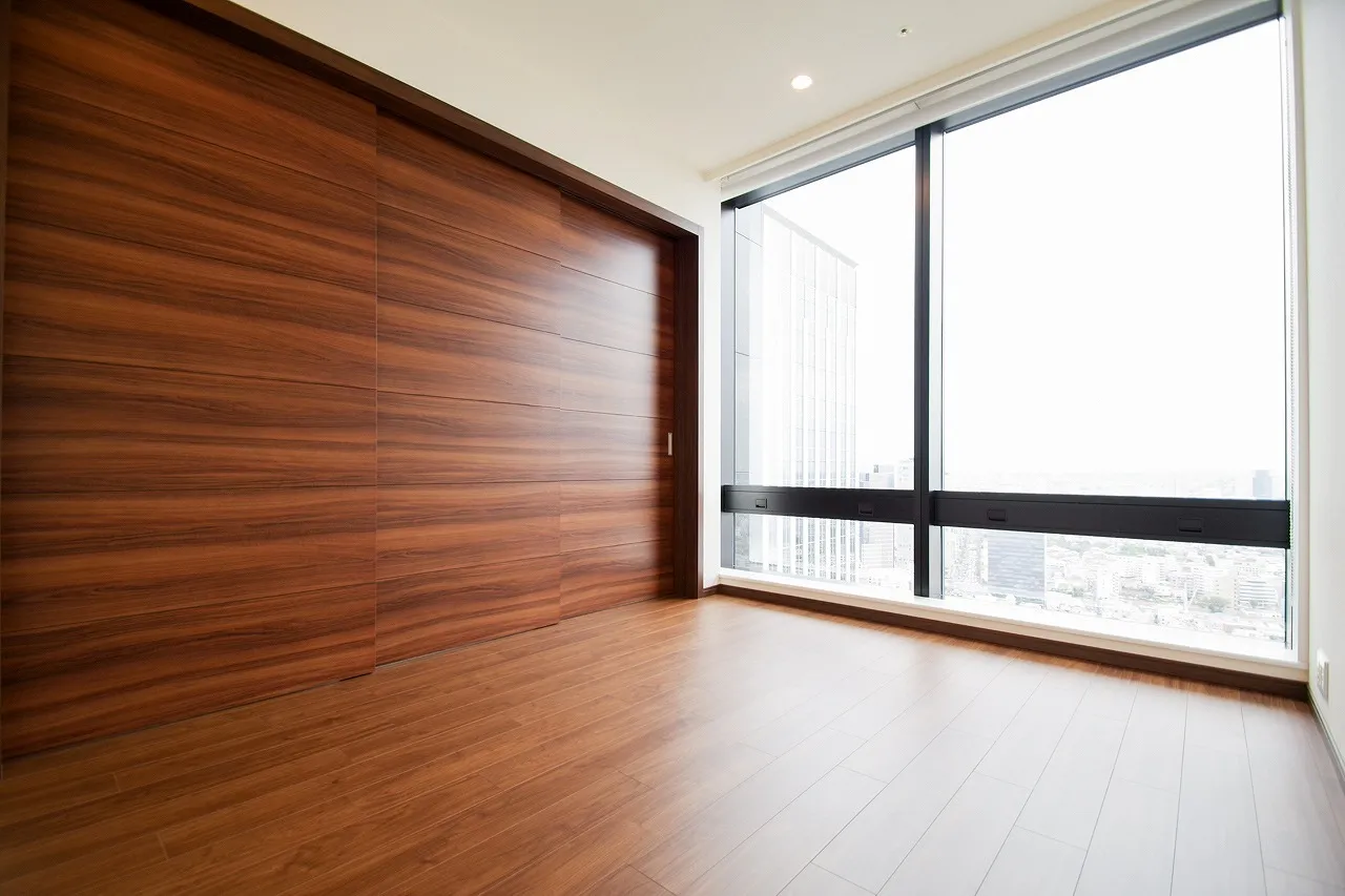 La Tour Shinjuku Grand - Interior - ["Building", "Fixture", "Wood"]