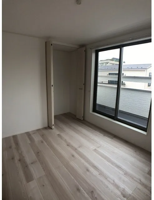 Kolet Sangenjaya #03 - Interior - ["Flooring", "Floor", "Wood"]