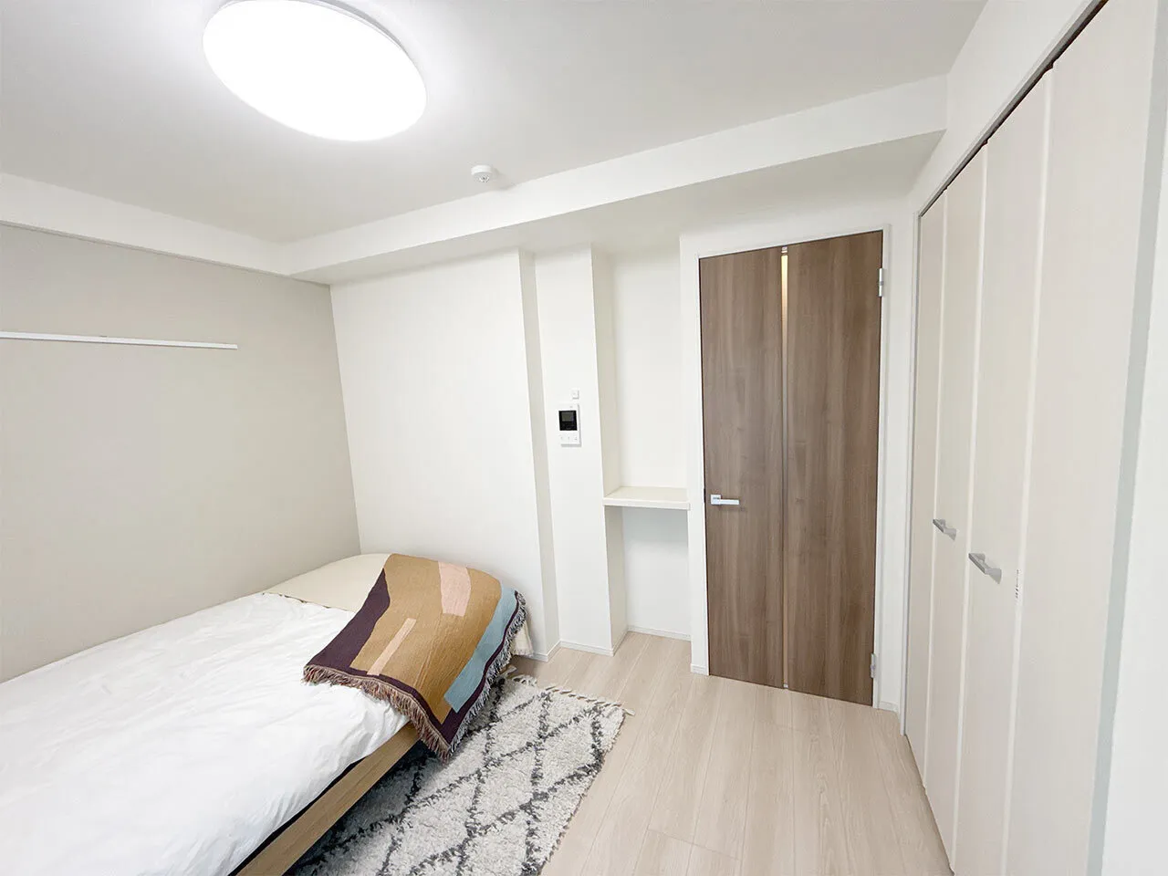 Mynavi STAY Neo Vista Asakusa Tawaramachi - Interior - []