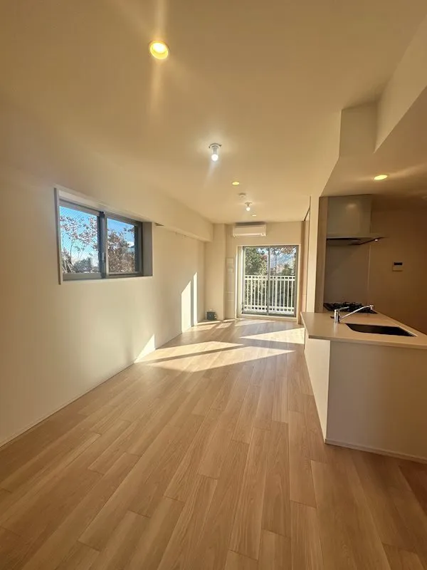 KOMABA WEST - Interior - *Photo of Room 601