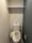 WORVE Suita Esaka - Interior - ["Toilet seat", "Toilet", "Plumbing fixture"] thumbnail