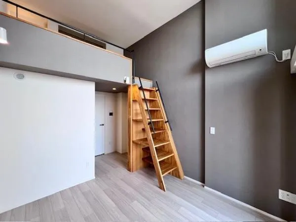 Brillia Ist Kiyosumi Shirakawa - Interior - ["Wood", "Flooring", "Floor"]