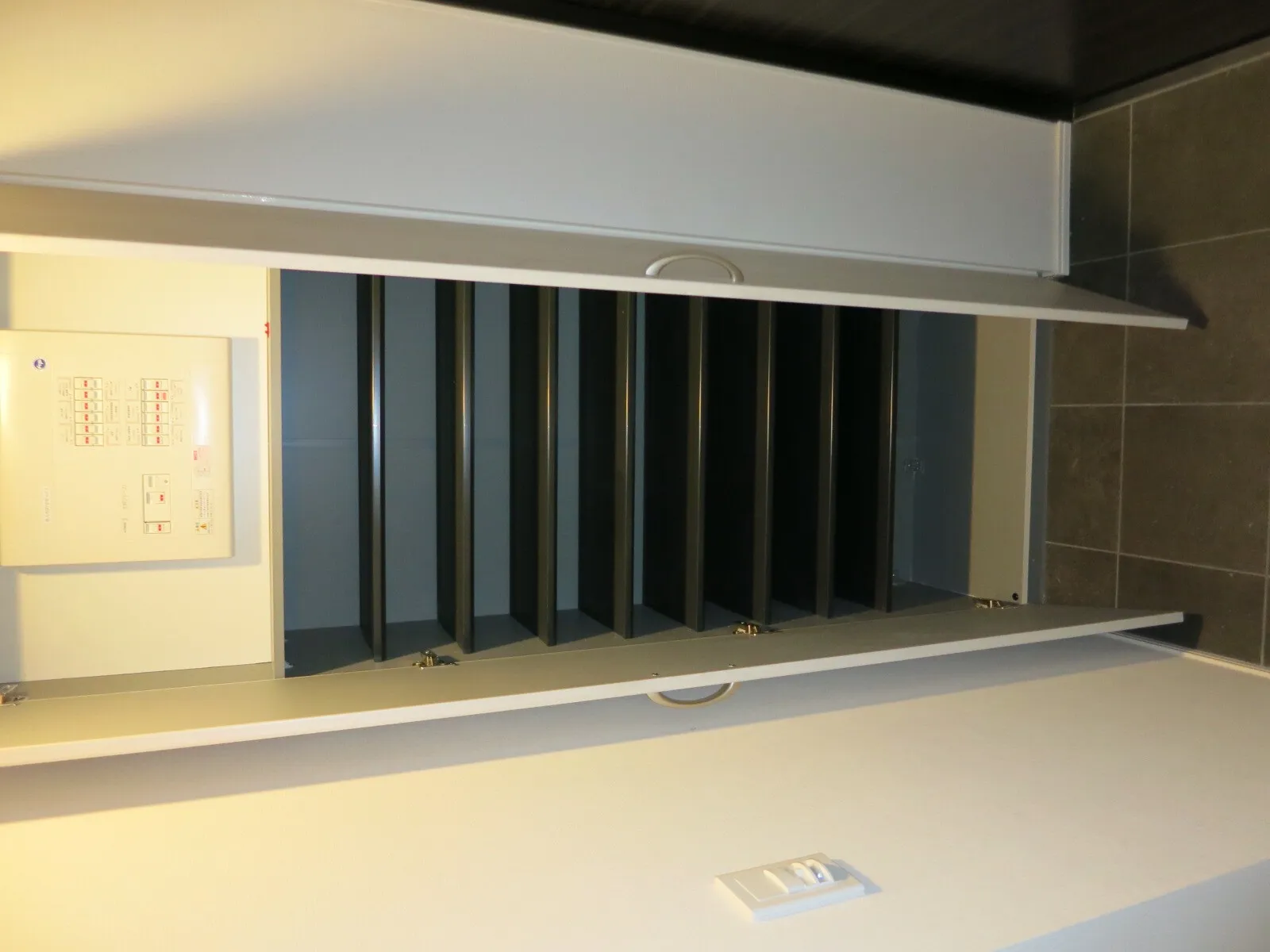 Primal Nishi Kamata - Interior - ["Architecture", "Floor", "Building"]