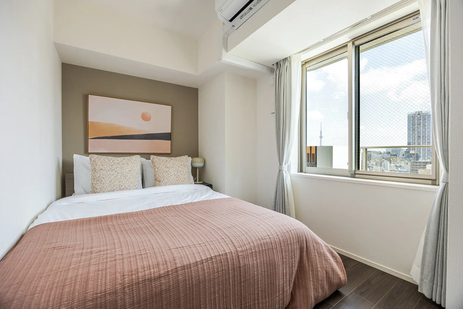 Live Casa Ochanomizu - Interior - []