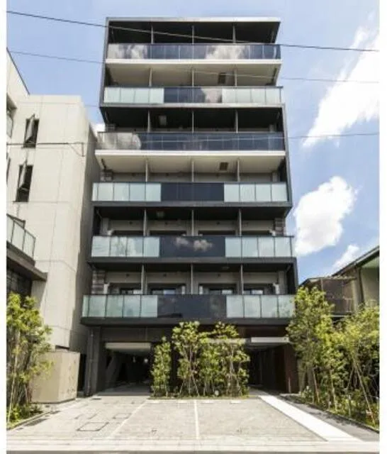 Park Axis Oshiage Residence - Exterior - ["Property", "Building", "Architecture"]