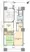 Harumi Urban Plaza - Floor Plan - ["Schematic", "Rectangle", "Font"] thumbnail