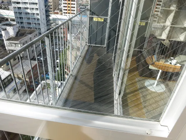 Residence Shirokane Park Front - Interior - ["Building", "Architecture", "Line"]