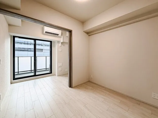 Brookside Residence Kiba - Interior - ["Flooring", "Floor", "Apartment"]