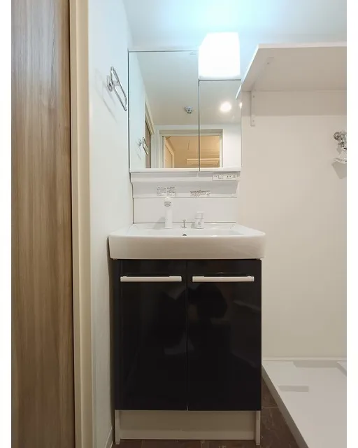 Neo Urban Residence Ekoda - Interior - ["Bathroom Sink", "Plumbing fixture", "Sink"]