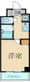 Sky Court Mita Keio University Front - Floor Plan - ["Apartment"] thumbnail