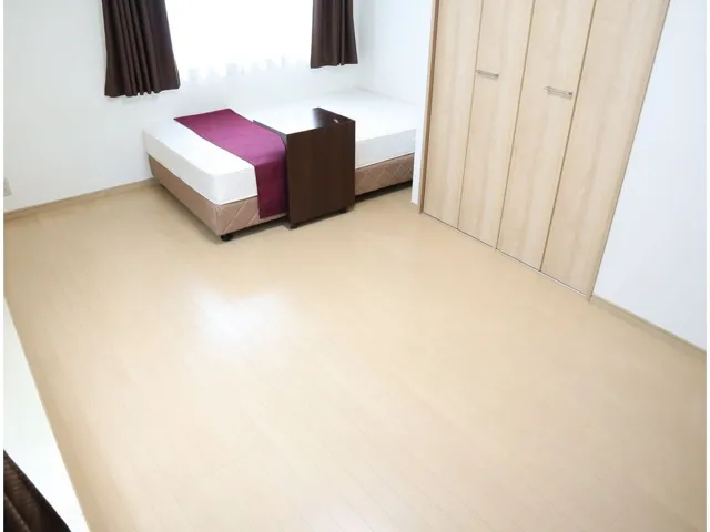 Sprouts Kitaakabane - Interior - ["Flooring", "Wood", "Floor"]