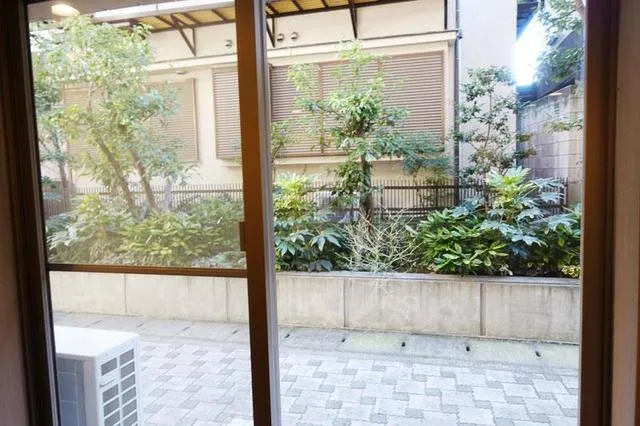 Sangubashi Mansion - Interior - Balcony