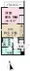 Vermeer - Floor Plan - ["Apartment", "Tile Flooring"] thumbnail