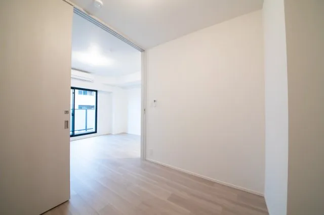 Proud Flat Tsukishima Avenue - Interior - ["Flooring", "Floor", "Ceiling"]