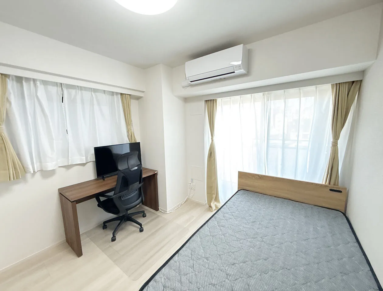 Mynavi STAY Neo Vista Asakusa Tawaramachi - Interior - []