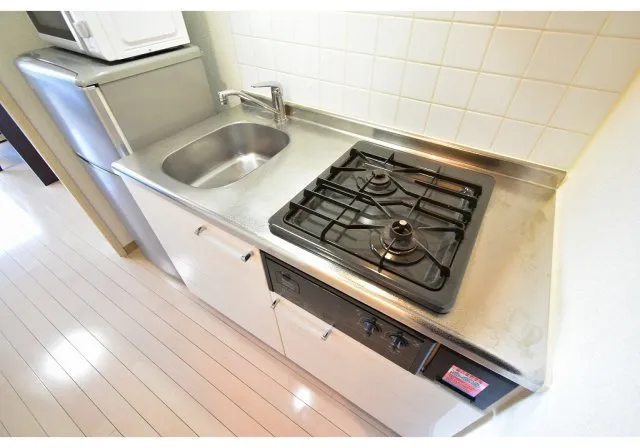 Avinity Higashi Nakano - Interior - ["Major appliance", "Kitchen", "Kitchen Appliance"]