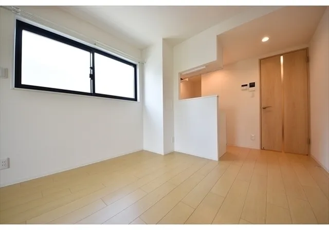 El Faro Waseda - Interior - ["Flooring", "Floor", "Ceiling"]