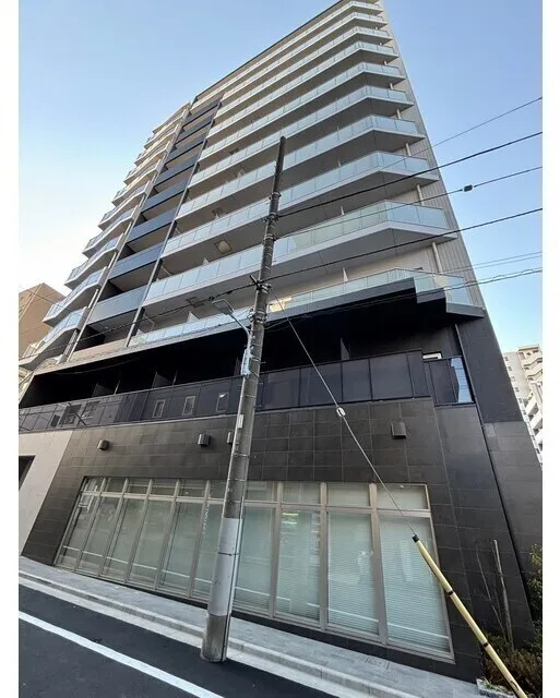 Refir Orbe Asakusabashi - Exterior - []