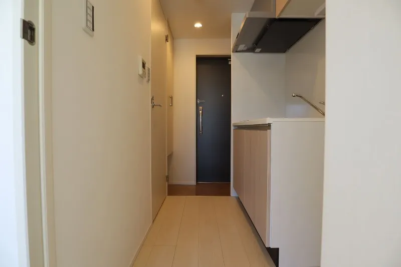Atrio Flats Togoshi - Interior - ["Flooring", "Floor", "Apartment"]