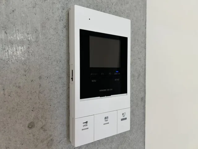 JMK Denenchofu - Interior - ["Electronic device", "Technology", "Electronics"]