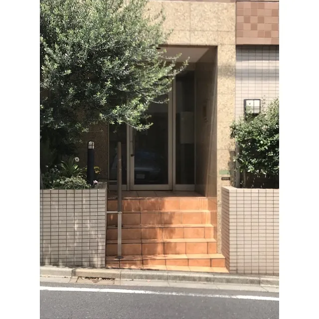 Leopard Okusawa - Exterior - ["Property", "Wall", "Brick"]