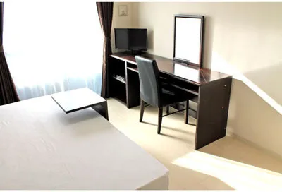Phoenix Shiinamachi - Interior - ["Furniture", "Interior design", "Flooring"]