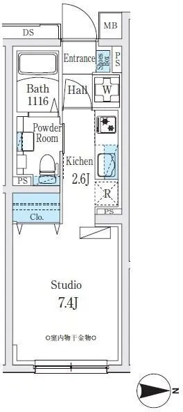 Lacras Flag Stand - Floor Plan - []