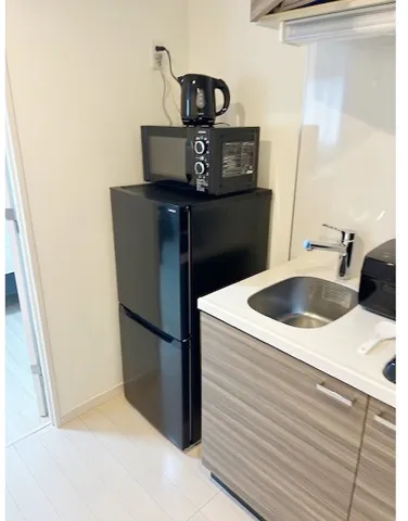 Rising Place Asakusa EAST - Interior - ["Major appliance", "Flooring", "Floor"]