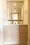 Grandeur Yoyogi-Ooyama - Interior - ["Bathroom Sink", "Flooring", "Bathroom cabinet"] thumbnail