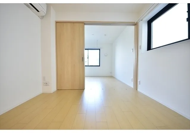El Faro Waseda - Interior - ["Flooring", "Floor", "Wood"]